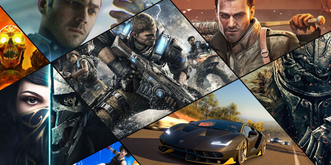 The 10 most expensive video game developments ever Future Lower Back