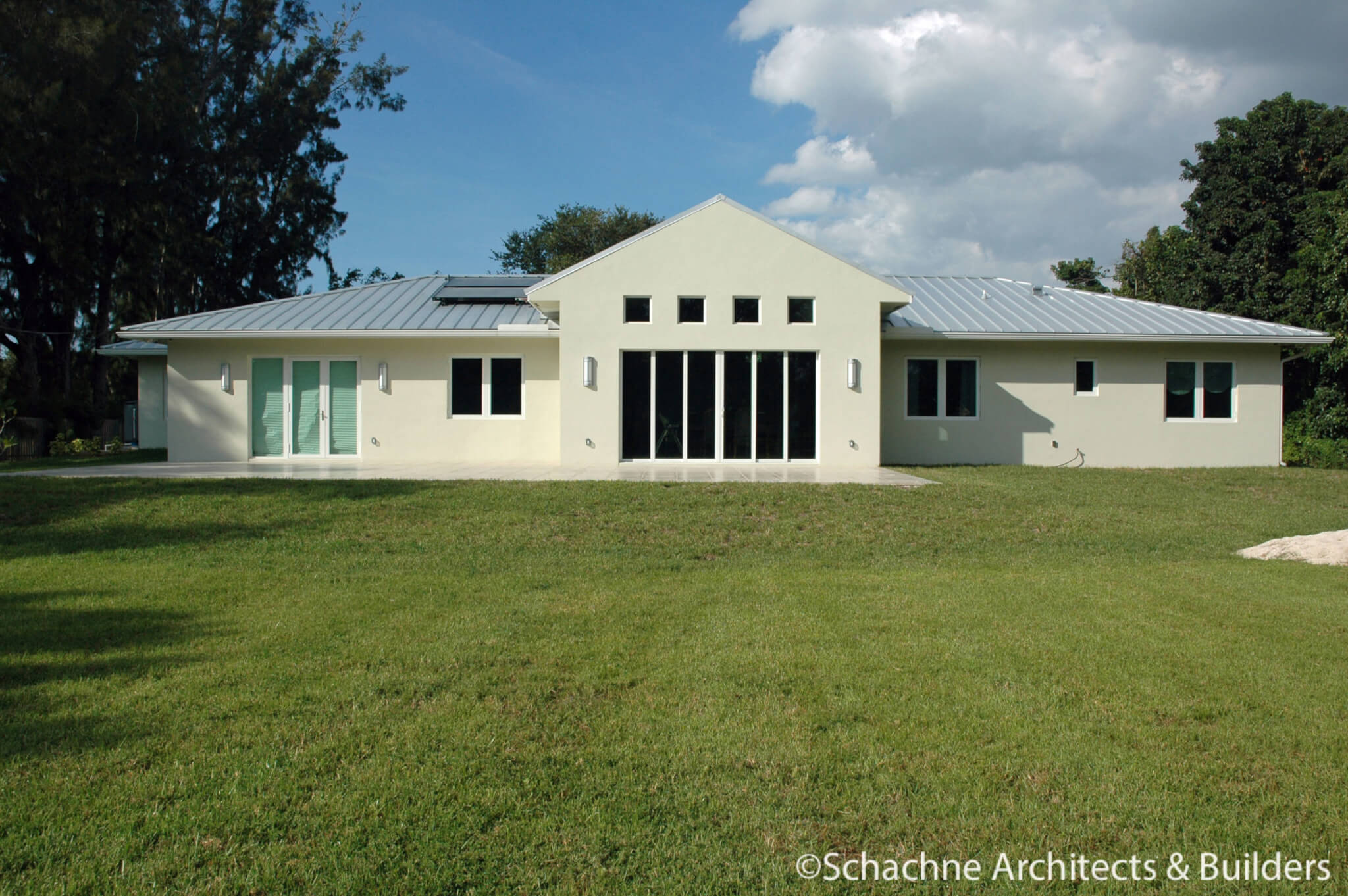 SOUTHWEST RANCHES NEW HOME Schachne