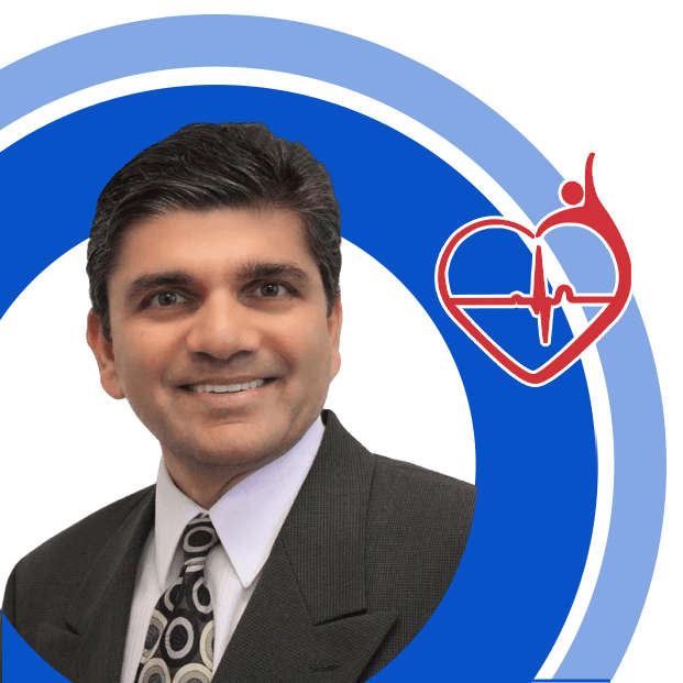 Dr. Milan A. Kothari, MD, FACC Florida Cardiology, P.A.
