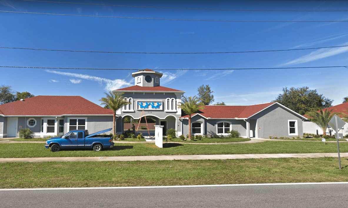 Florida Cardiology, P.A. • Deltona Office