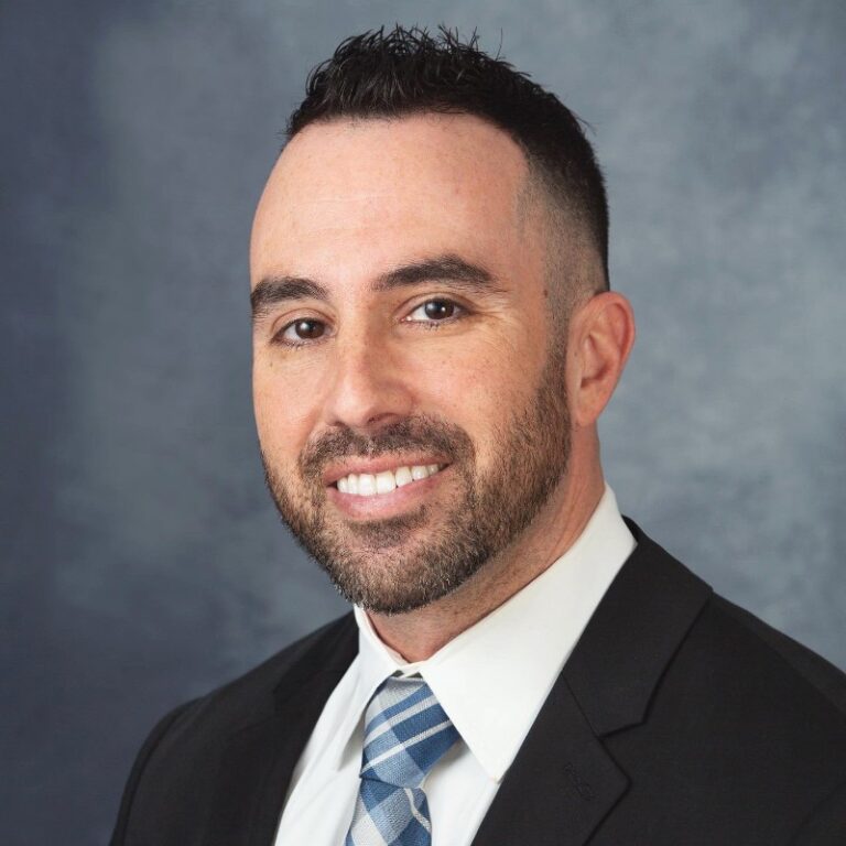 Meet Dr. Gallant Florida Center for Behavioral Health