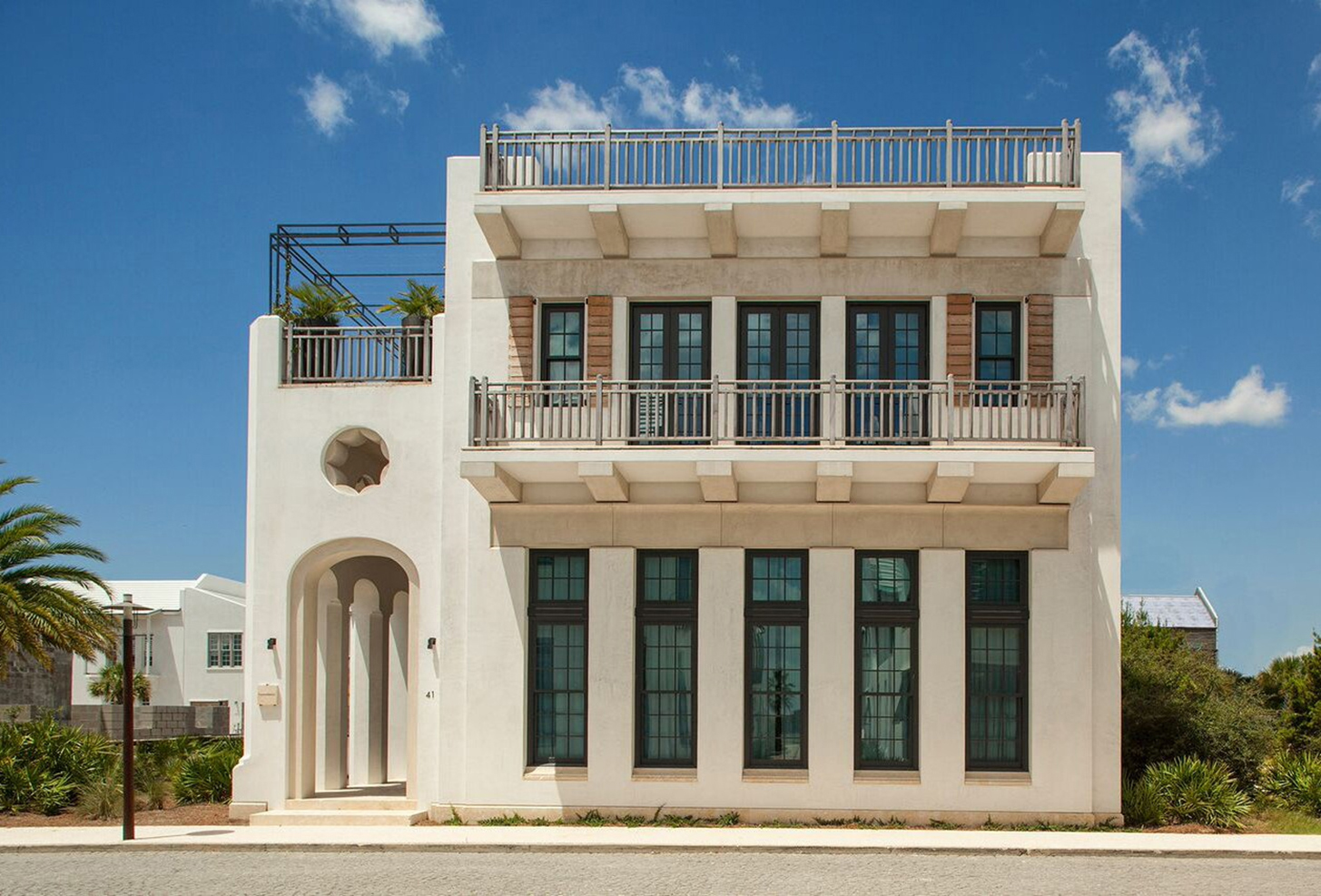 Addison Mizner Awards ICAA Florida