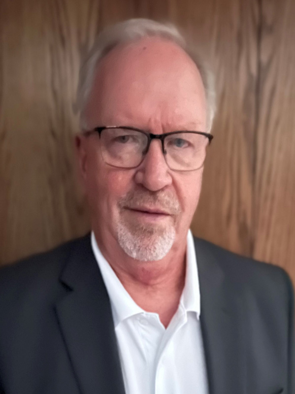 Church Council First Lutheran Church