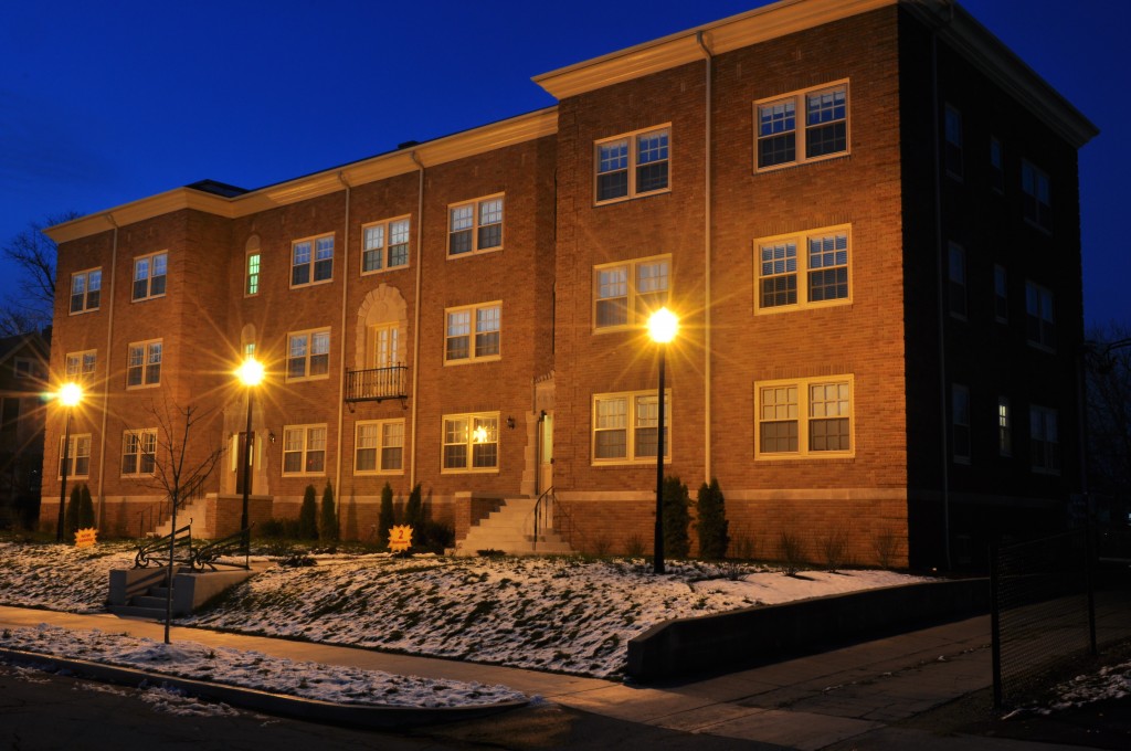 Jackson & Vine Flaherty & Collins Properties