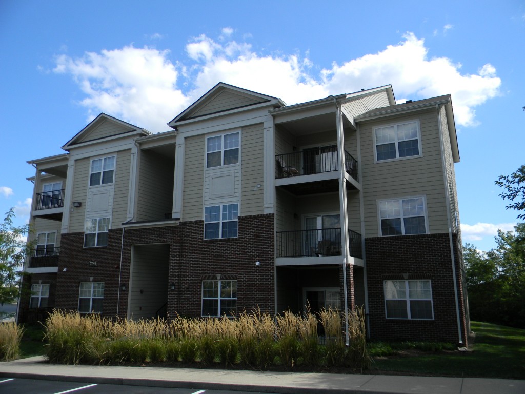 Shadow Creek Flaherty & Collins Properties Condo