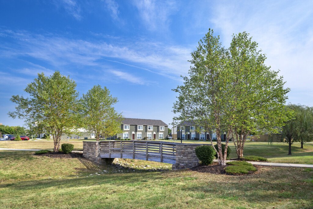 Amber Woods Flaherty & Collins Properties