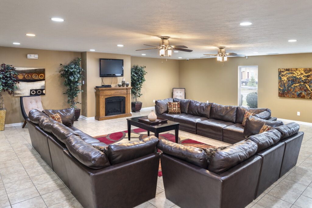 Amber Woods Flaherty & Collins Properties