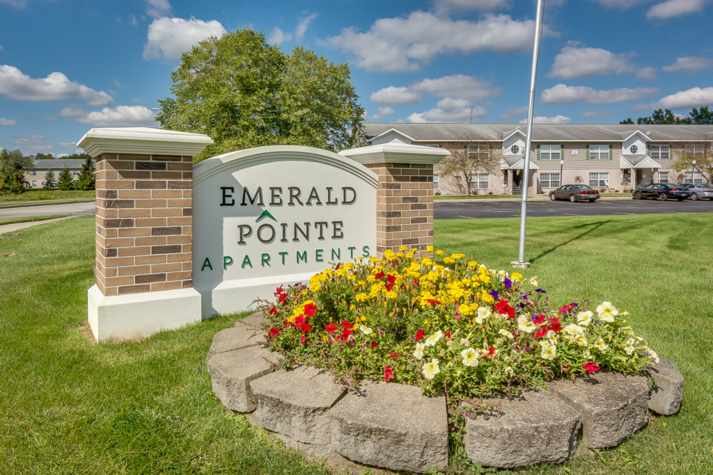 Emerald Pointe Apartments Flaherty & Collins Properties