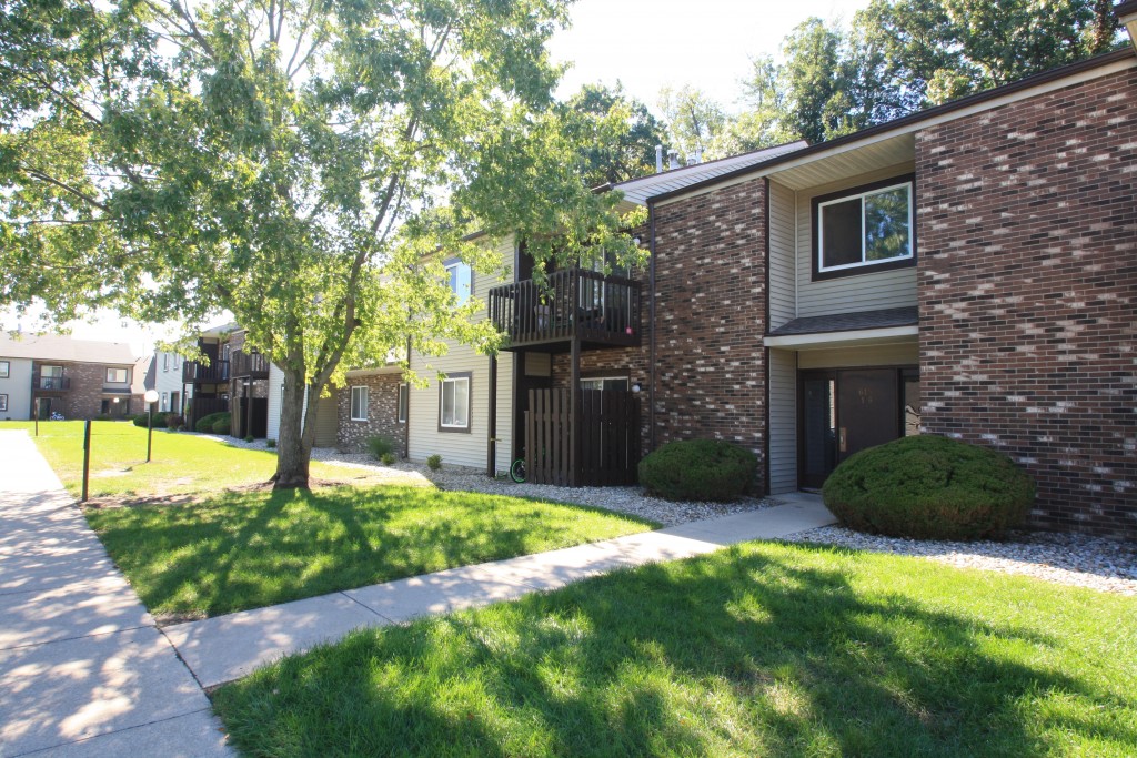 Orchard Ridge Apartments Flaherty & Collins Properties