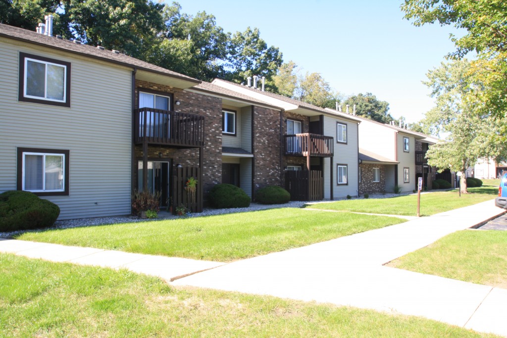 Orchard Ridge Apartments Flaherty & Collins Properties