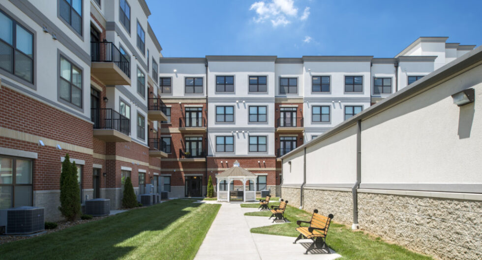 River Pointe Flaherty & Collins Properties