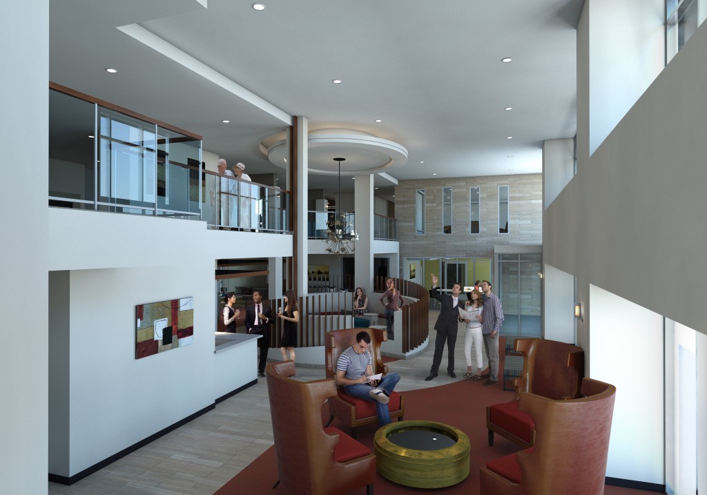 F&C Helps Gladstone Build a Bustling Downtown Flaherty & Collins