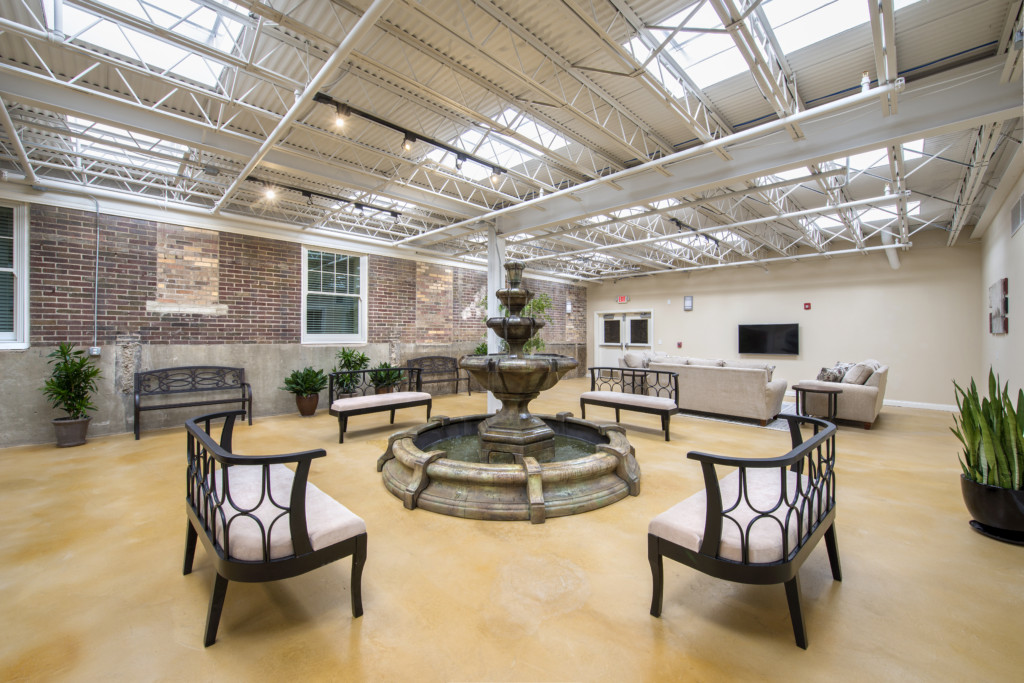 Historic Whitlock Place Holds Grand Opening in Crawfordsville, IN