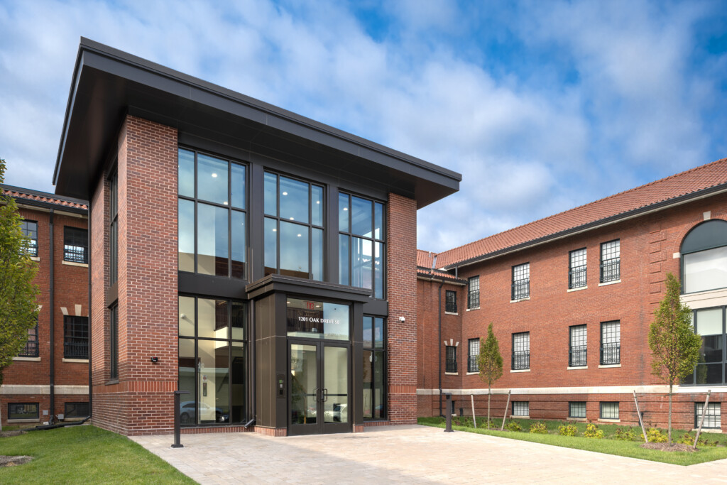 The Residences at St. Elizabeths East Flaherty & Collins Properties