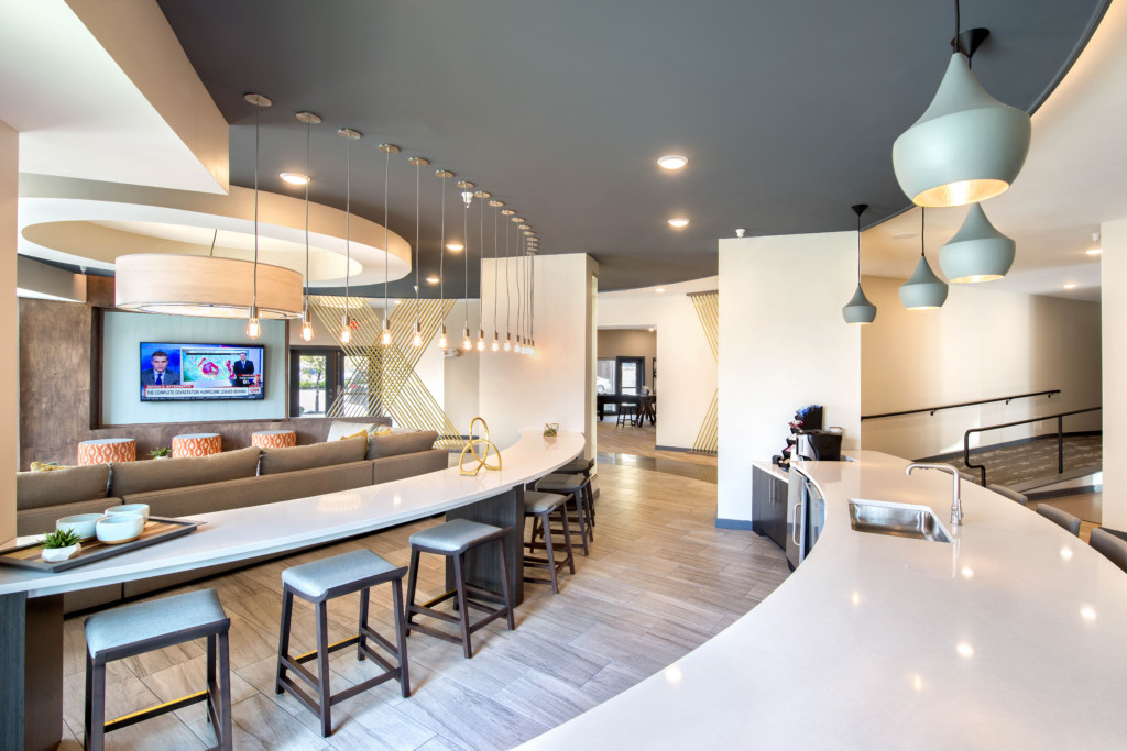 The Boulevard at Oakley Station Awarded LEED Silver Certification for