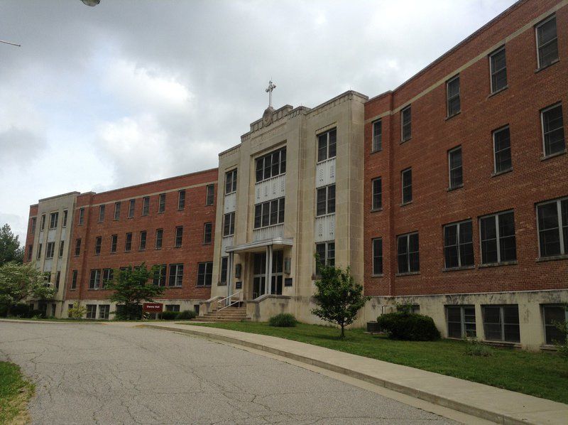 St. Mary's Senior Living Flaherty & Collins Properties