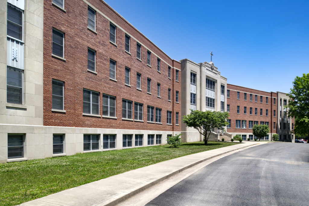 St. Mary's Senior Living Flaherty & Collins Properties