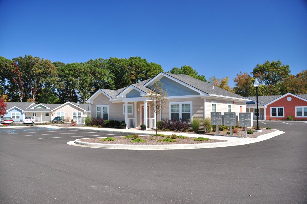 Great Oak Apartments Flaherty & Collins Properties