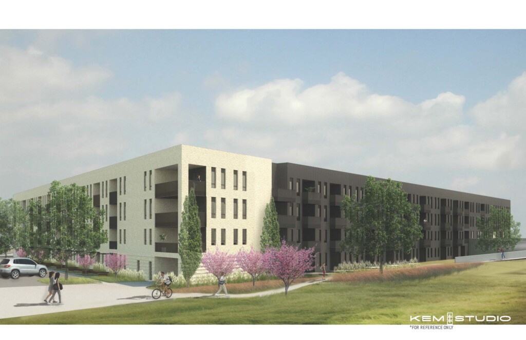 The Helm Flaherty & Collins Properties