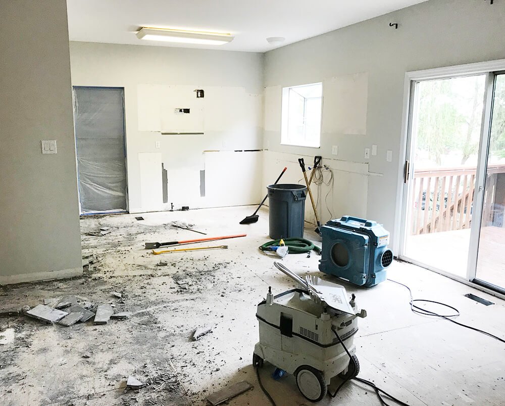 Property Reconstruction FL Contractors