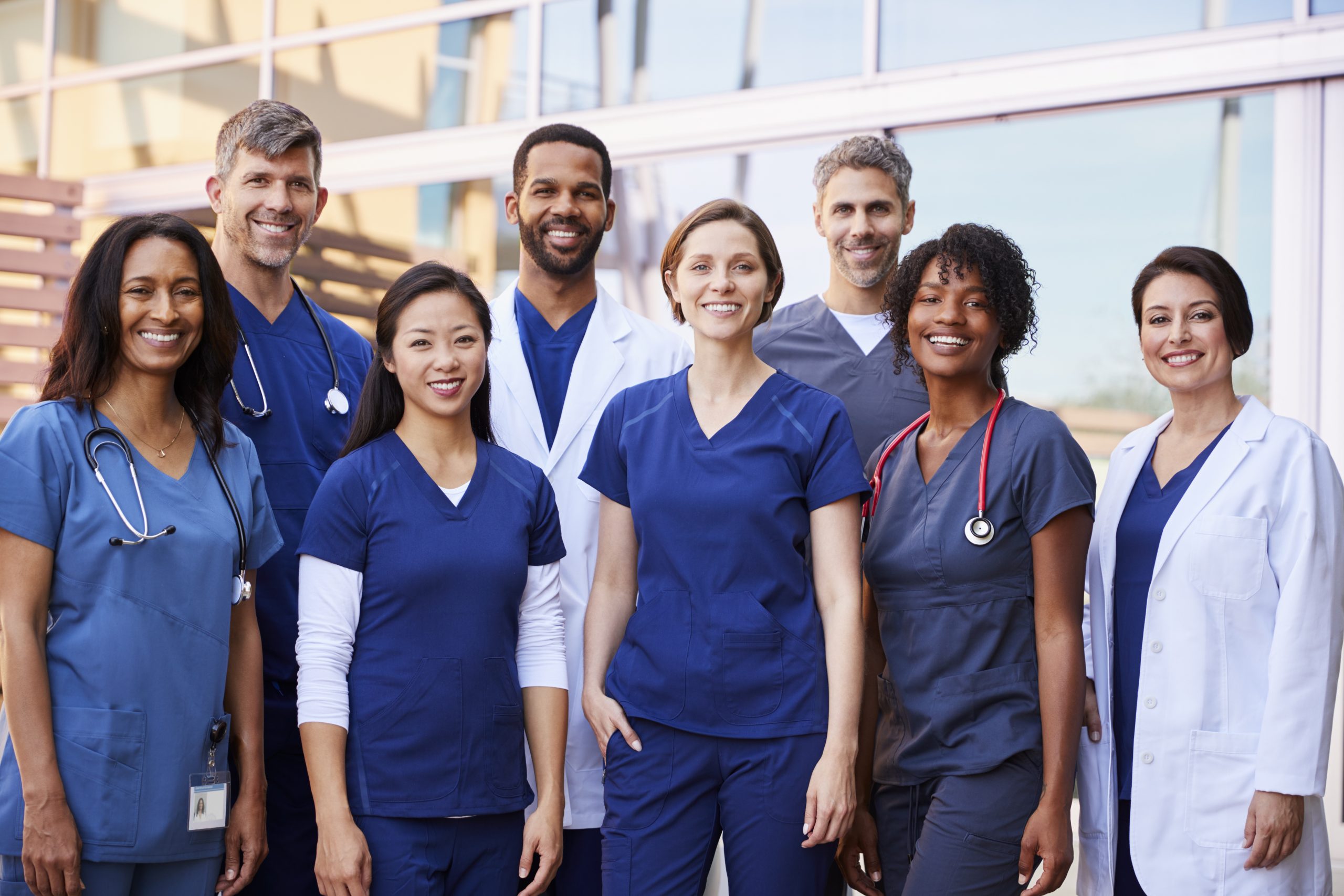 Fuller New York State Healthcare Worker Bonus (HWB) Program