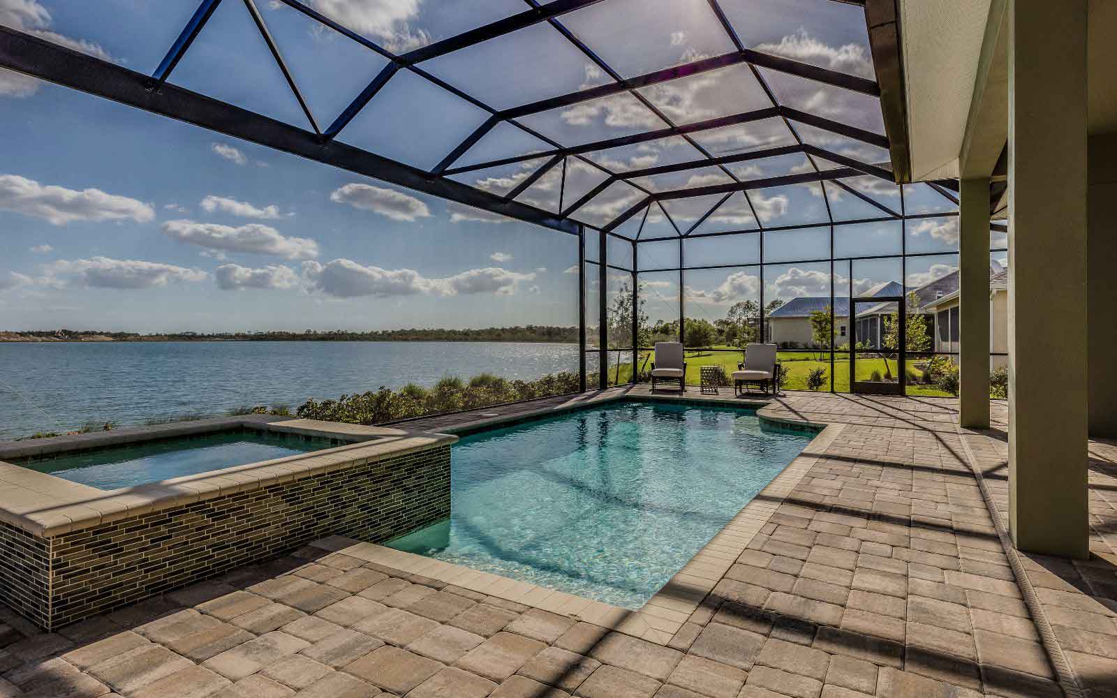 New Custom Pools builders in FL FL custom pools