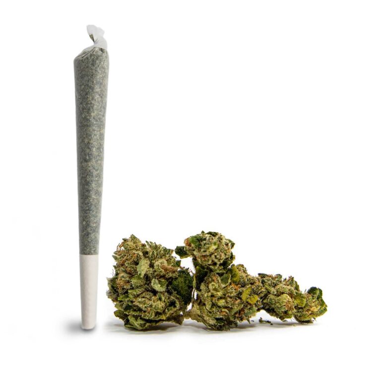 Sunnyside Dispensary Menu