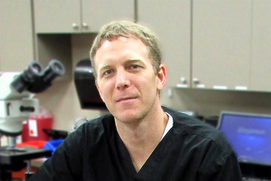 Meet Dr. K. Wade Foster Florida Dermatology & Skin Cancer Center