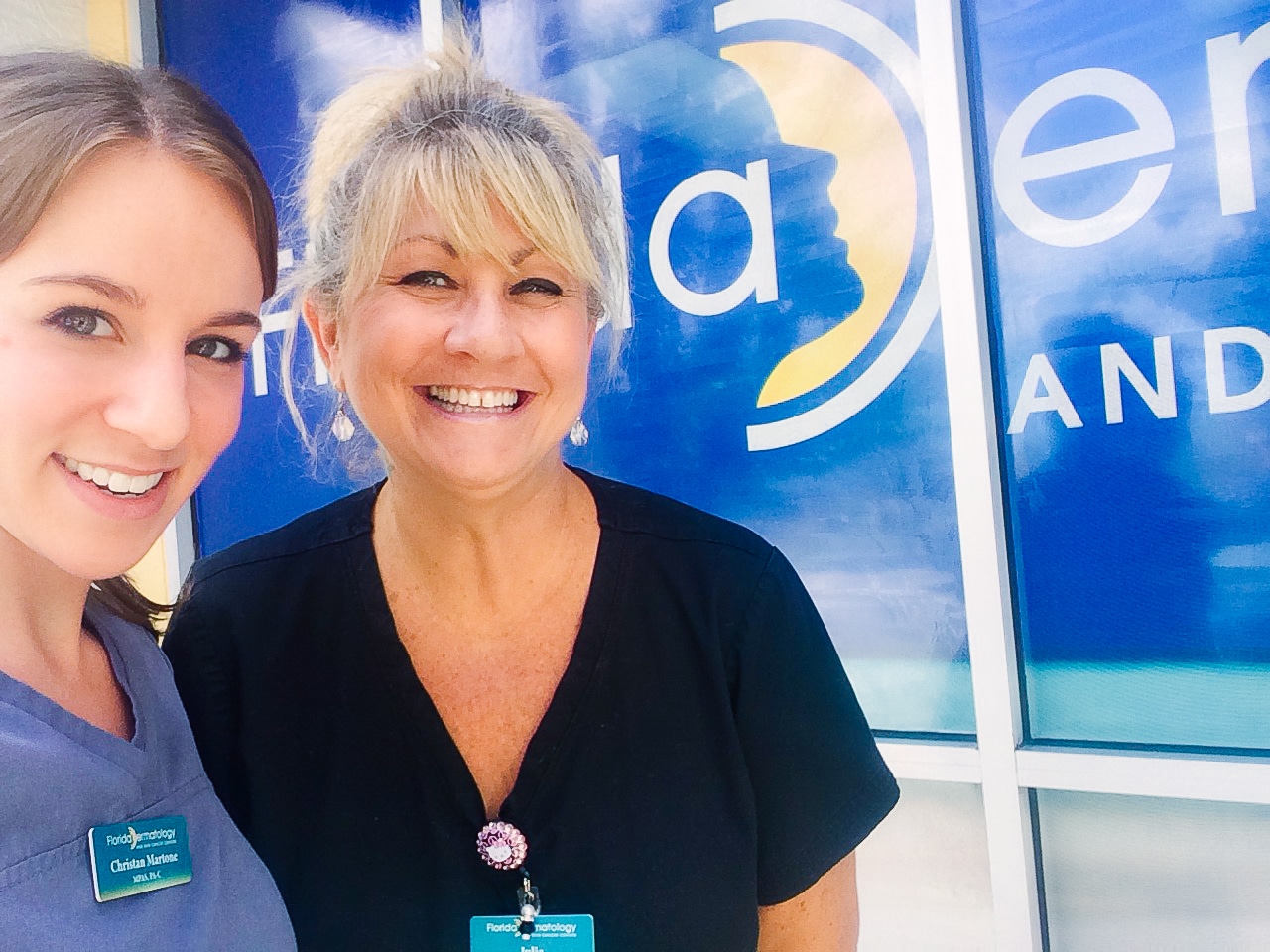 Davenport Office Florida Dermatology & Skin Cancer Centers