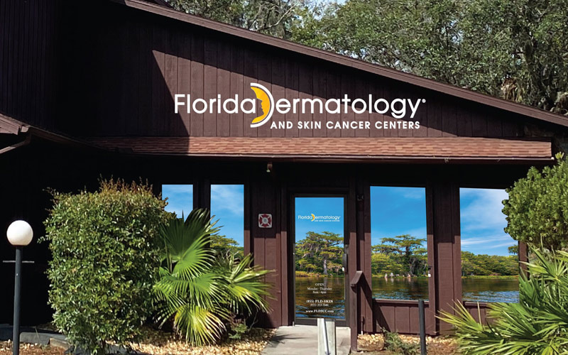 Lady Lake Dermatologist Florida Dermatology & Skin Cancer Centers