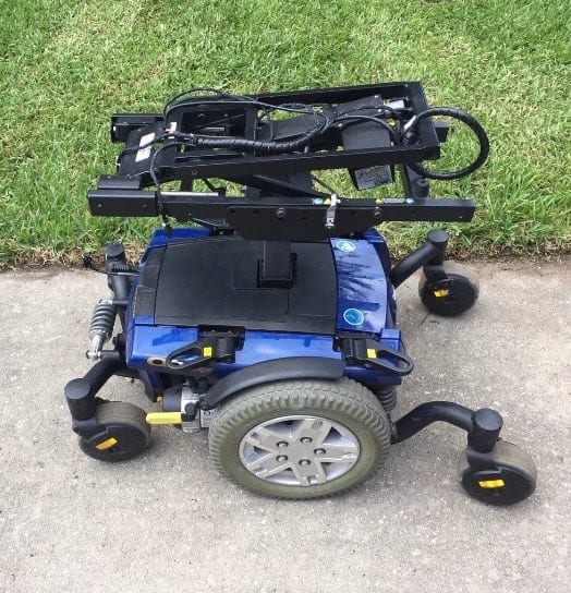 eBay Local PickUp How to Prevent Being Scammed Flea Market Flipper