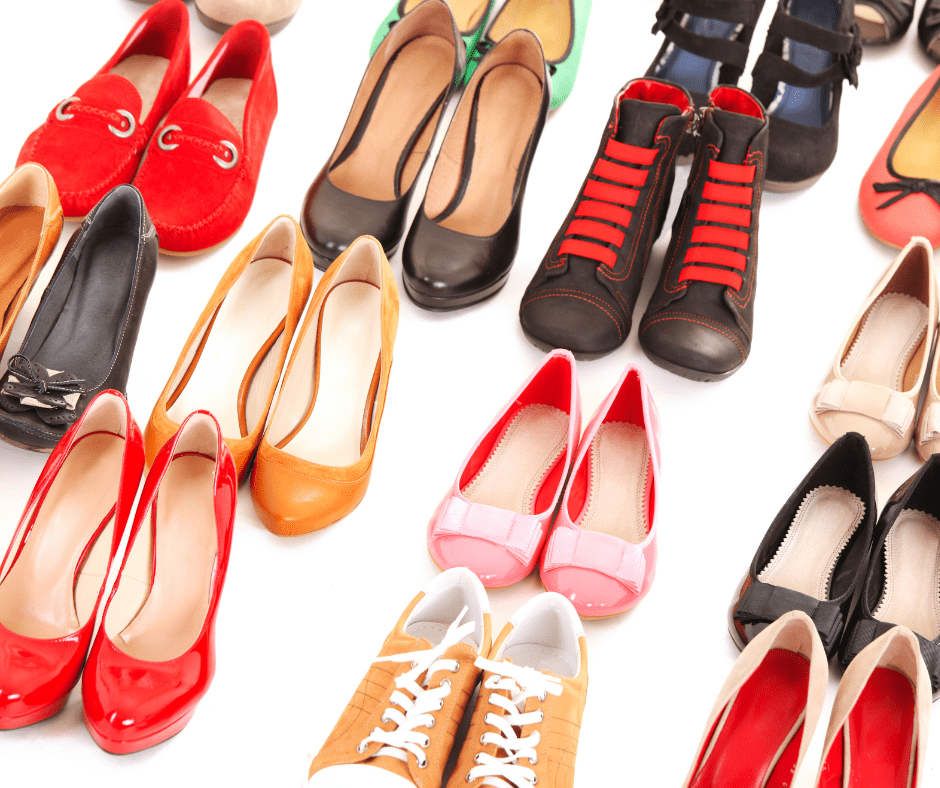 How To Sell Shoes Online And Make Money