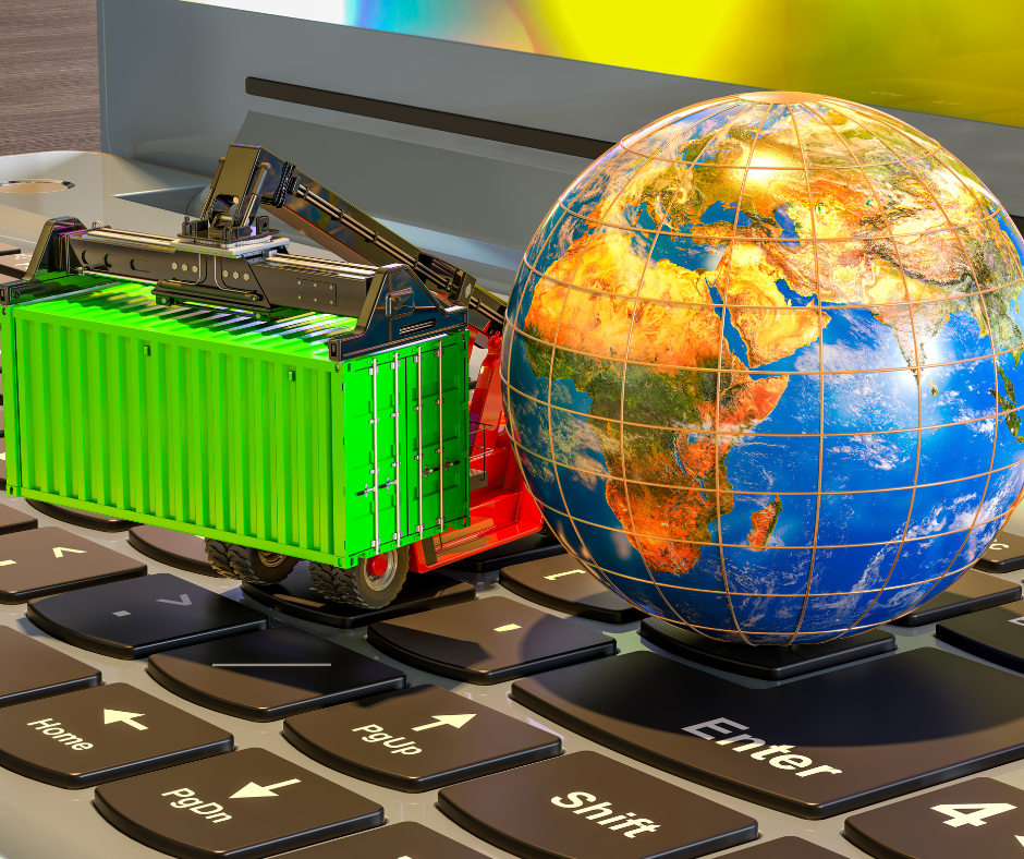 eBay's Global Shipping Vs. New International Shipping Program