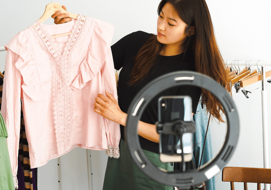 My First Year As A Full Time EBAY Seller Flea Market Flipper