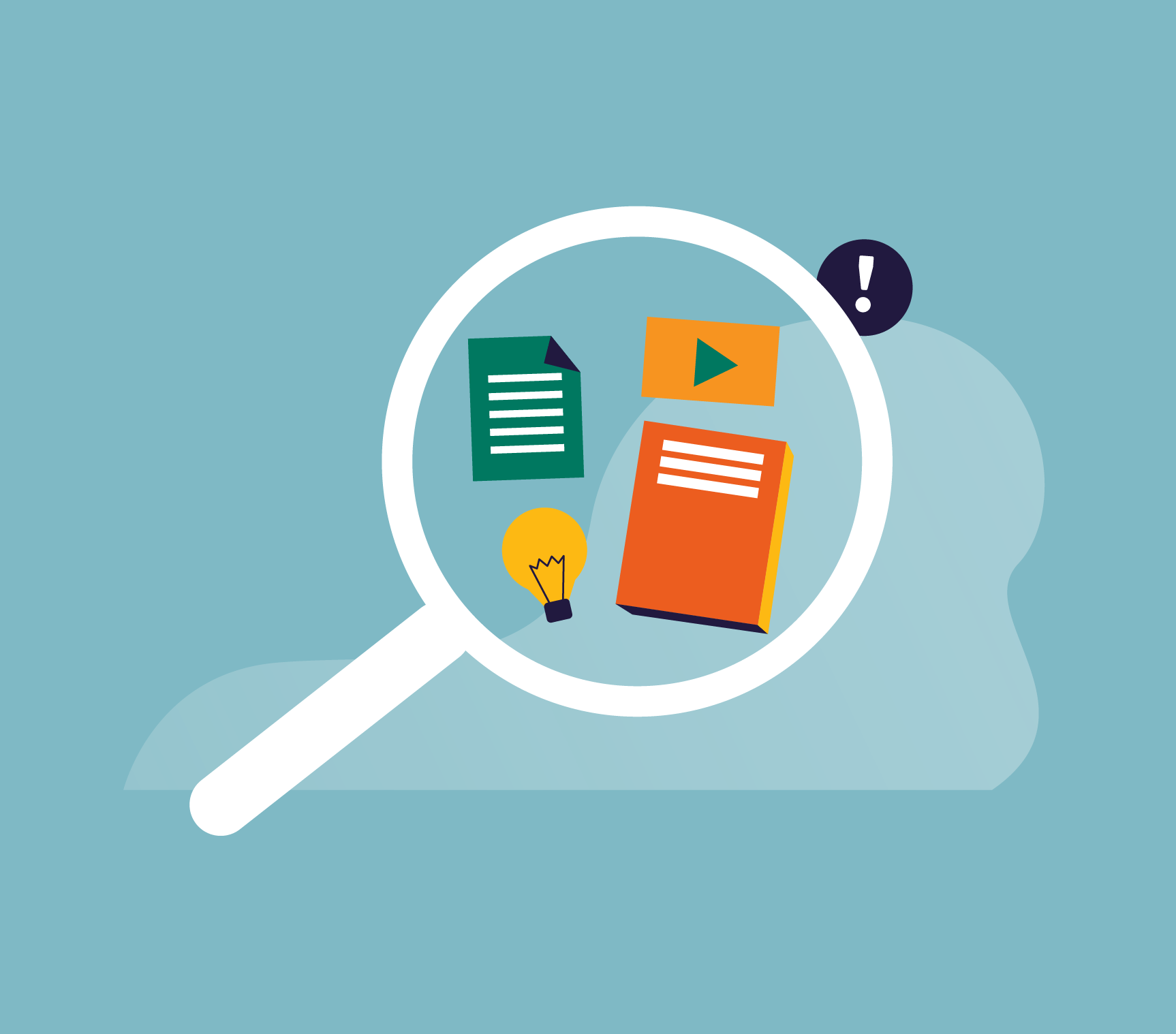 Training Content Curation A Beginner's Guide