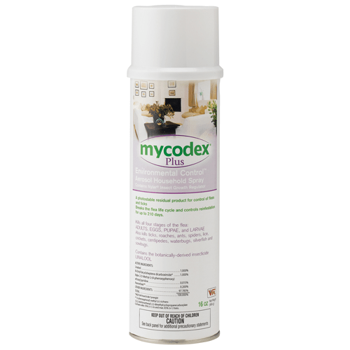 Mycodex Plus Review FleaScience