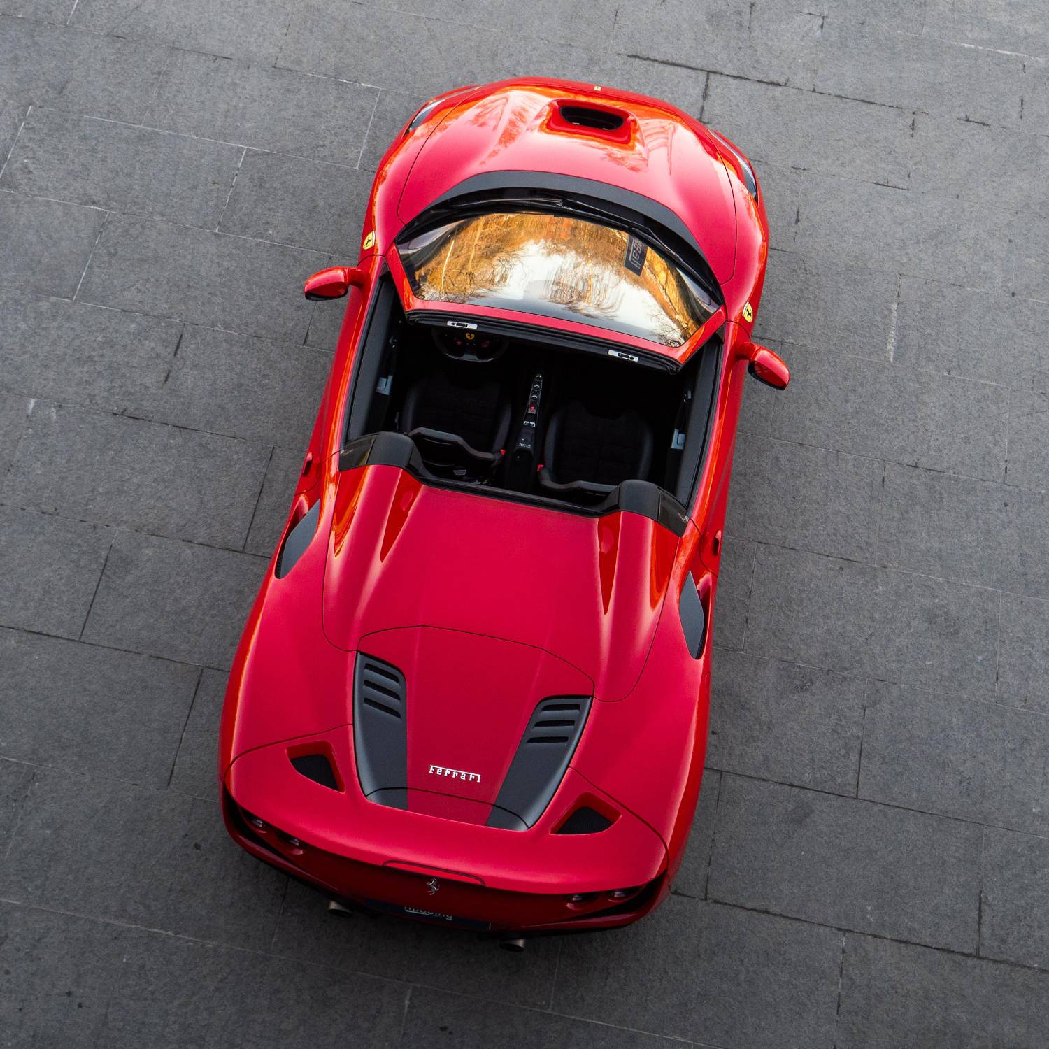 Ferrari leasing → Attraktiv leasing af drømmebiler fra Ferrari