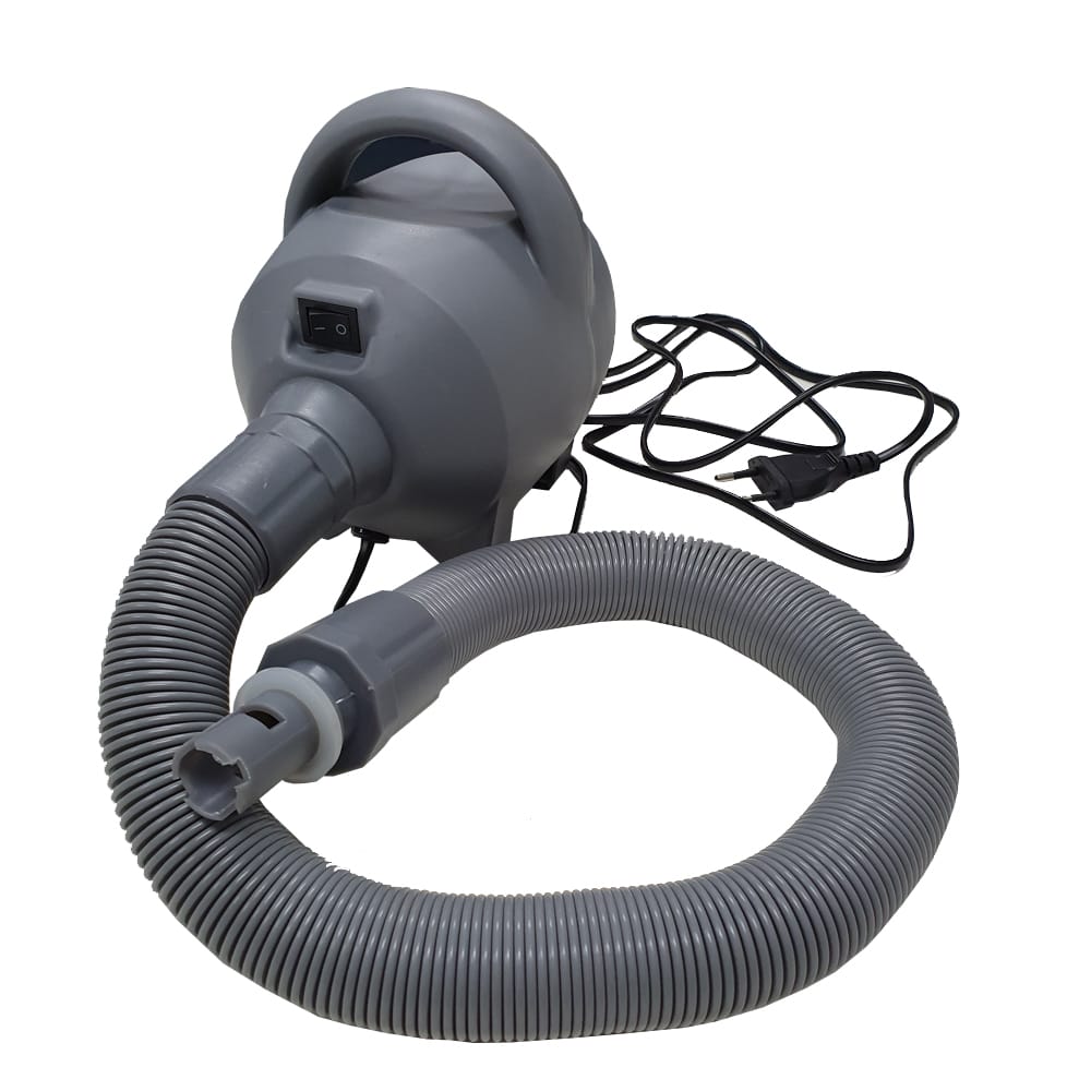 Fleatrax Air Track Electric Air Pump Fleatrax Inflatable Gymnastic