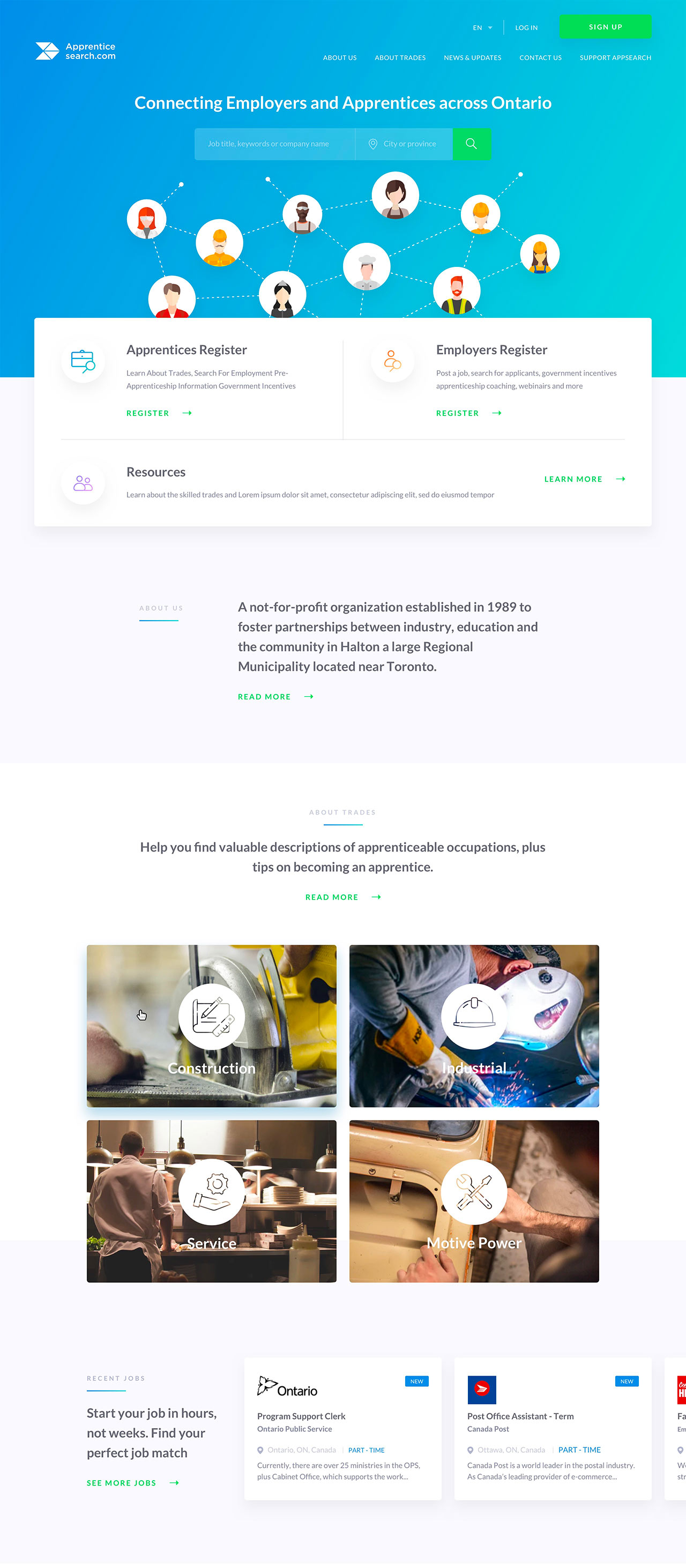 Ui Ux Design Apprenticeship