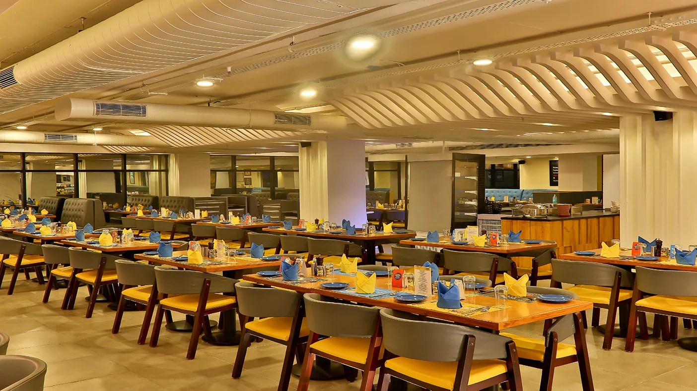 Flechazo Madhapur Unleash Your Taste Buds with our Buffet