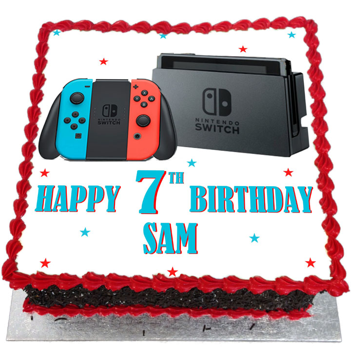 How To Use Nintendo Switch Birthday Discount at Rhonda Luong blog