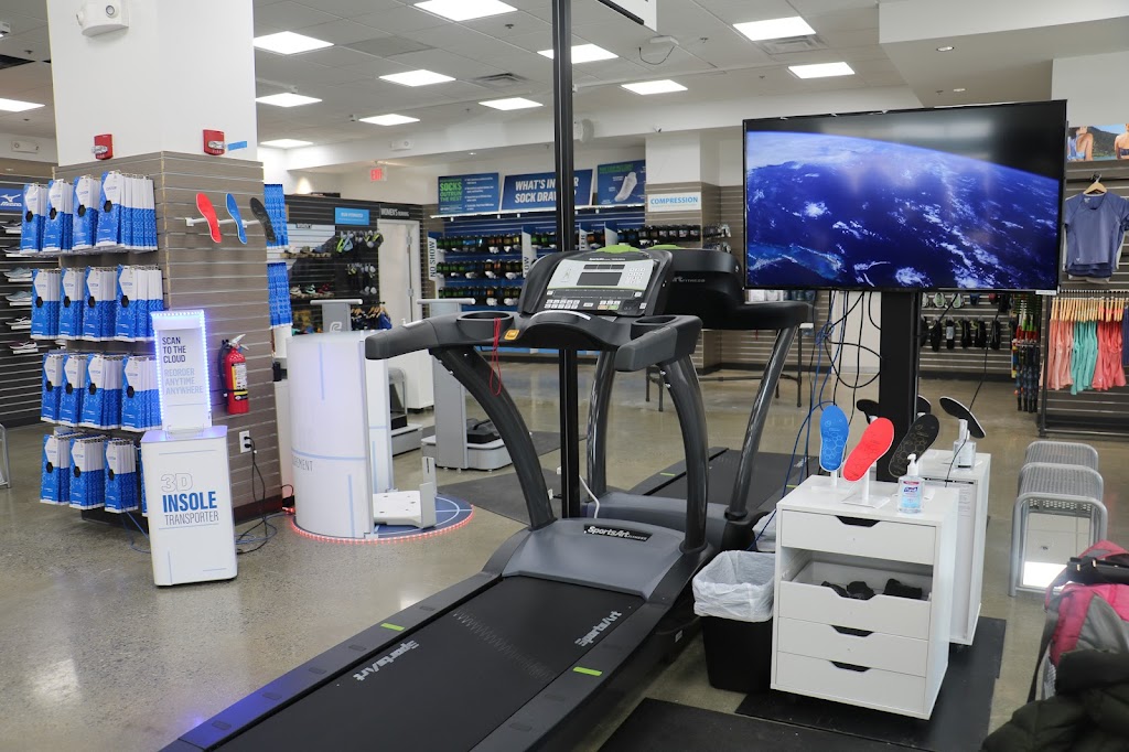 Why You Should Get Fitted for Running Shoes Flecks of Lex