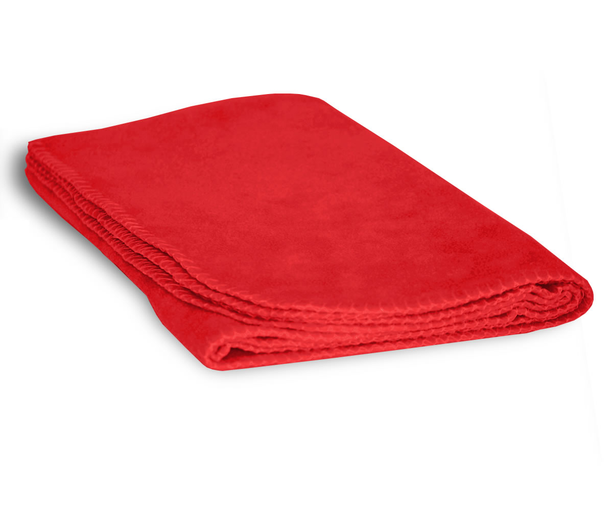 FleecePro Baby/Lap Fleece Blankets
