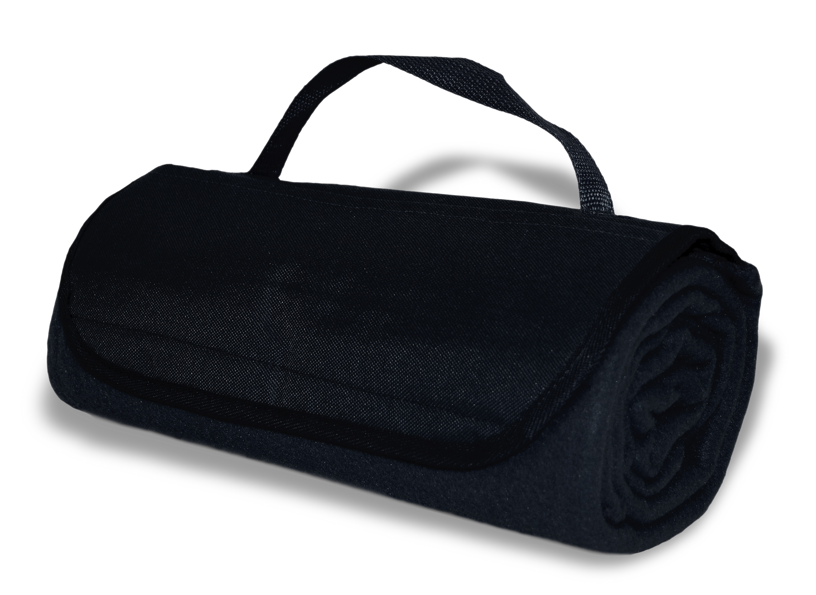 RollUp Fleece Blankets FleecePro