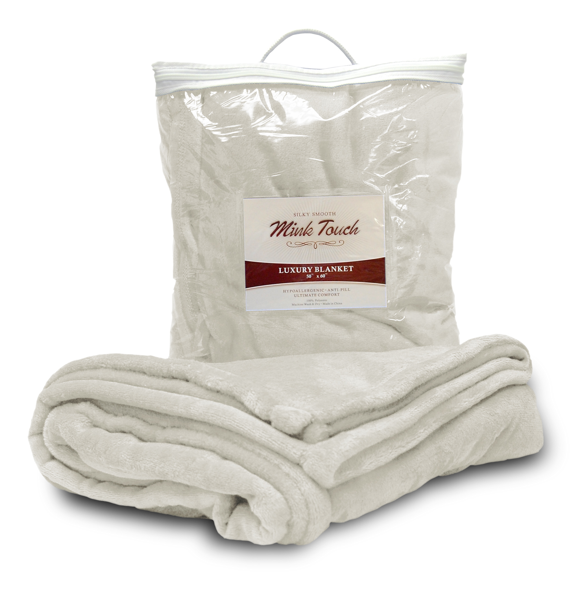 FleecePro Mink Touch Blankets