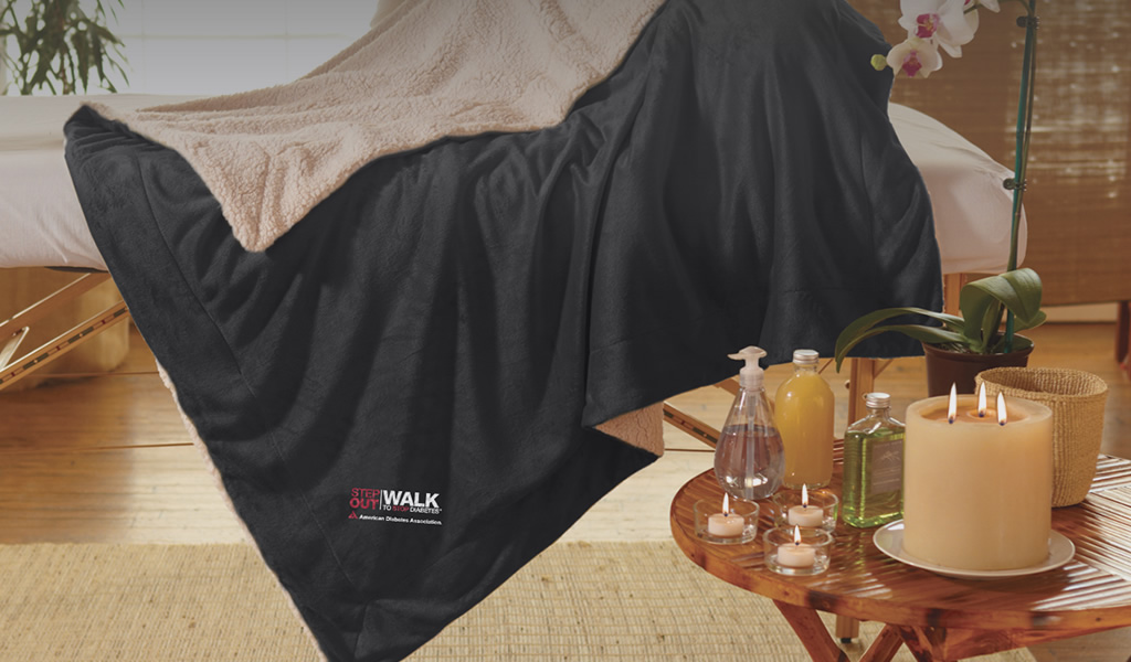 FleecePro North America's largest inventory of wholesale fleece