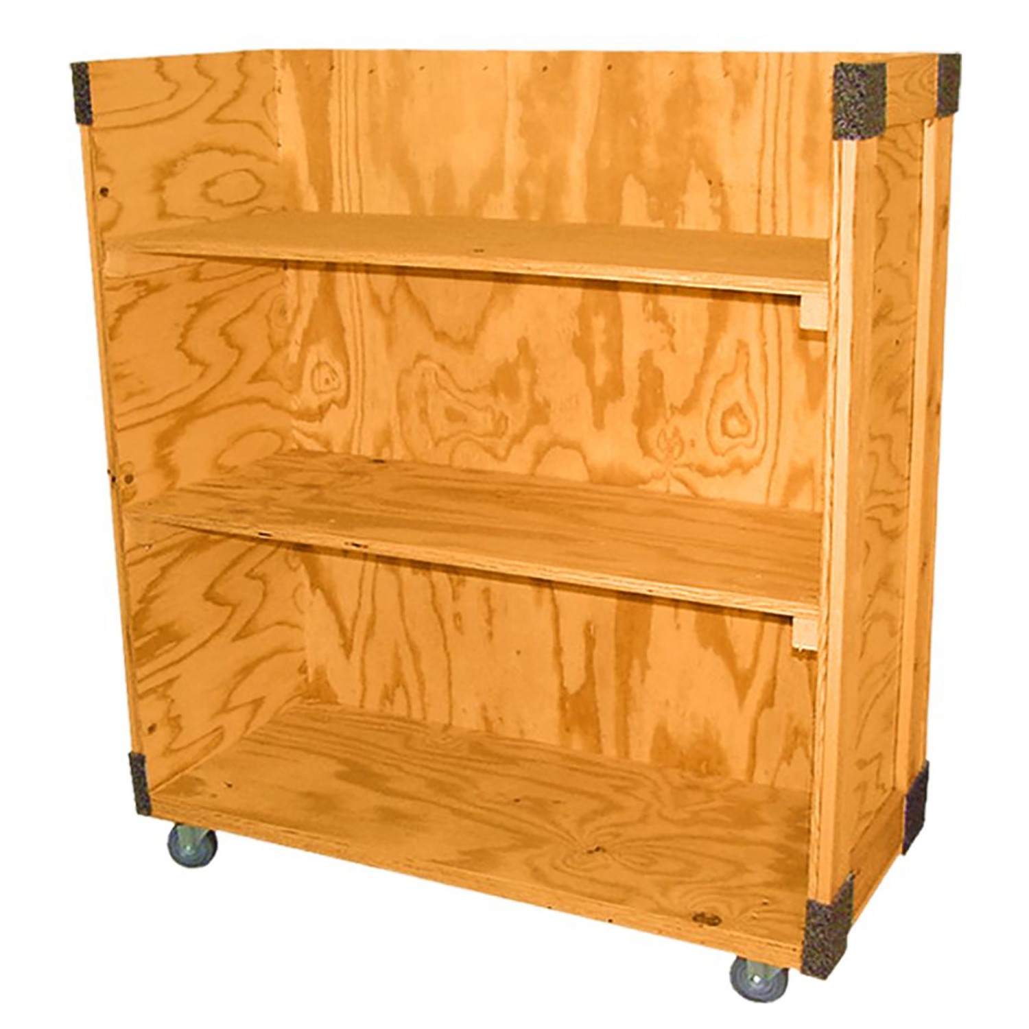 Machine Cart Archives Fleenor Paper & Packaging