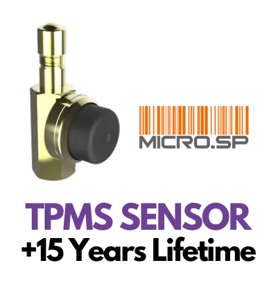 Tpms solutions - Fleet.Sp