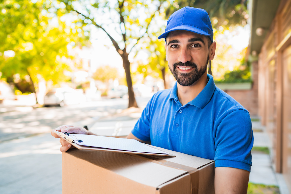 Benefits Of Professional Movers Fleet 53