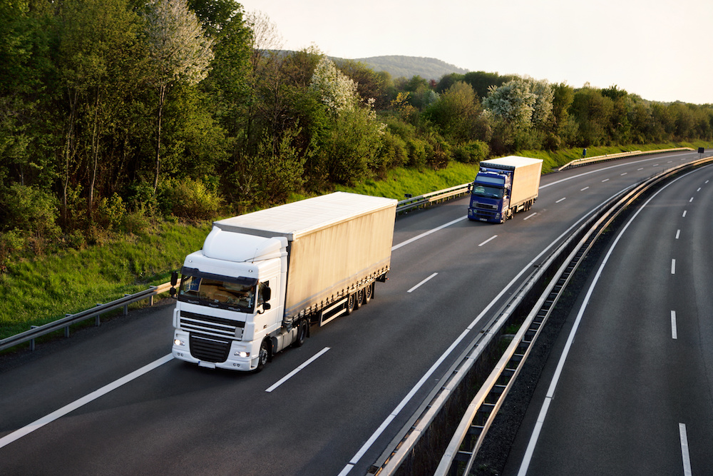 Are Interstate Movers Long Distance Movers? Fleet 53